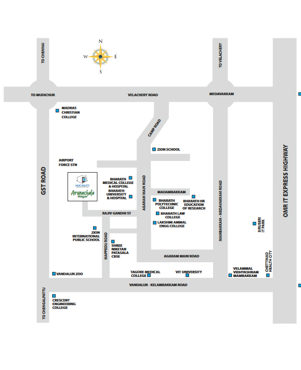 arunachala nagar layout1 (1)