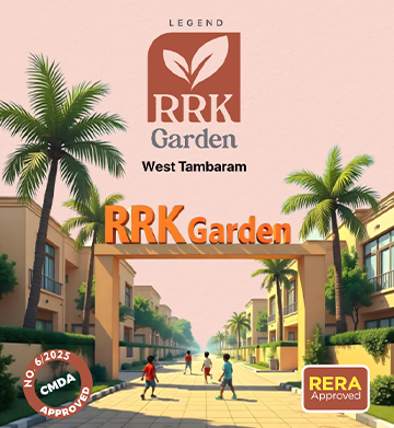 rrk garden overview